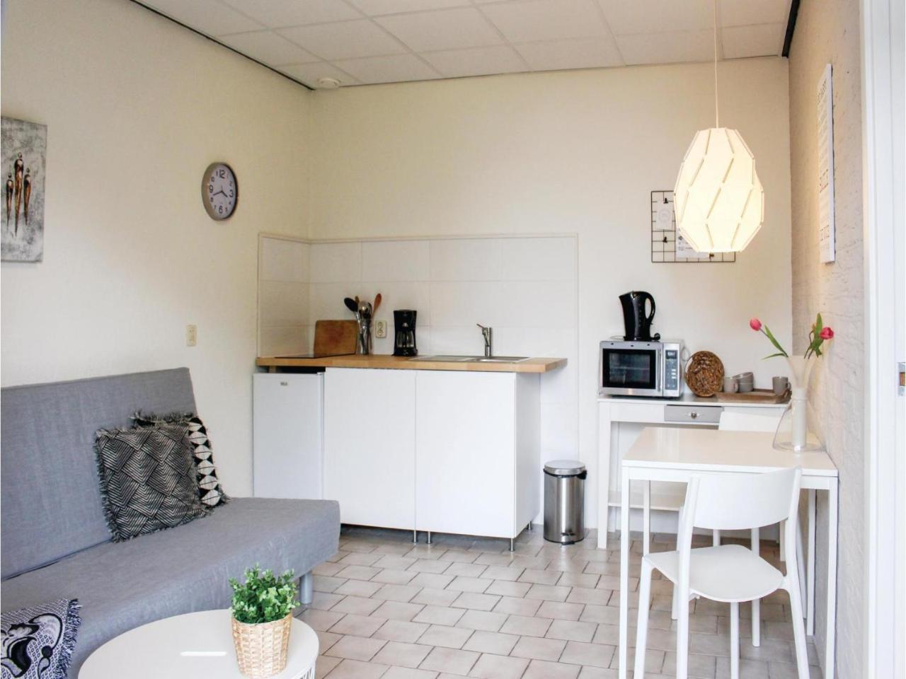Appartement 1 - De Eekhof Хинделопен Екстериор снимка