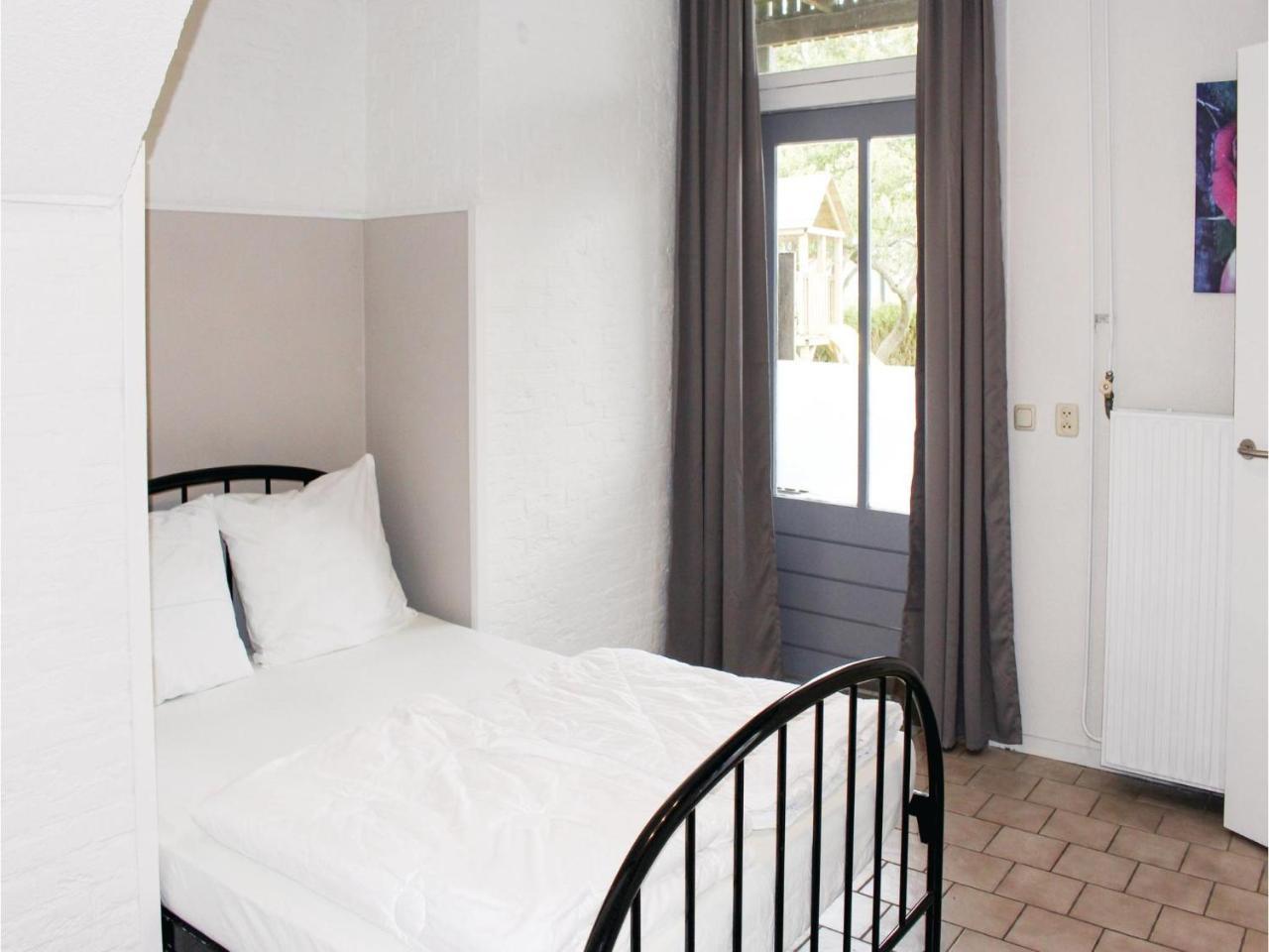 Appartement 1 - De Eekhof Хинделопен Екстериор снимка