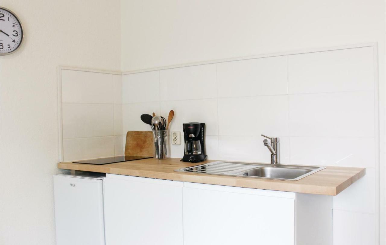 Appartement 1 - De Eekhof Хинделопен Екстериор снимка